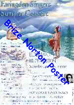 Poster Summer 2007 Brize thumbnail