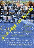 Christmas 2009 Faringdon thumbnail
