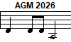 AGM 2026